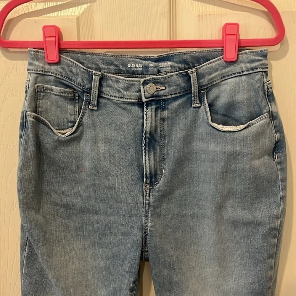 Old Navy great no